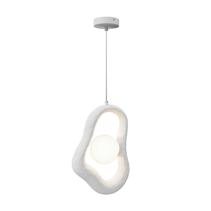 Maytoni Opus G9 – lampa wisząca