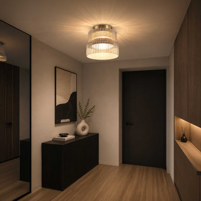 Lampa sufitowa LED Maytoni Scala