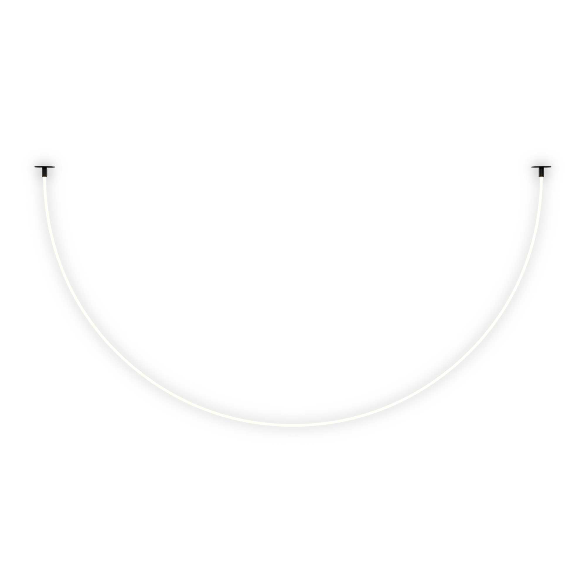 Lampa wisząca LED Maytoni Tau