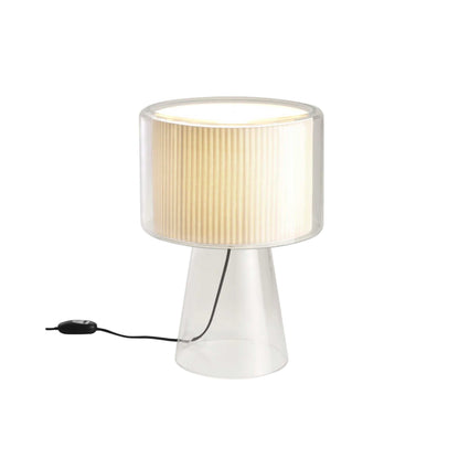 Lampa stołowa Marset Mercer E27