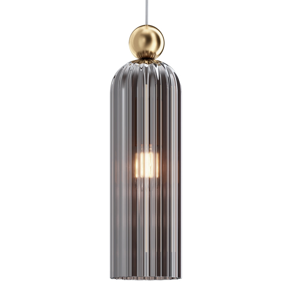 Maytoni Antic E14 – lampa wisząca