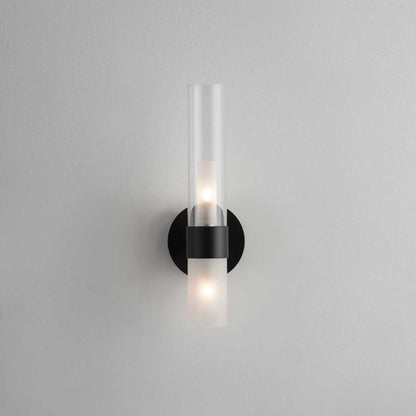 Nova Luce Century G9 nástěnné svítidlo