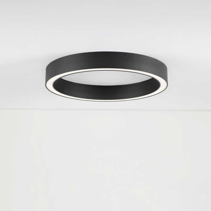 Nova Luce Sting LED kruhové stropní svítidlo stmívatelné