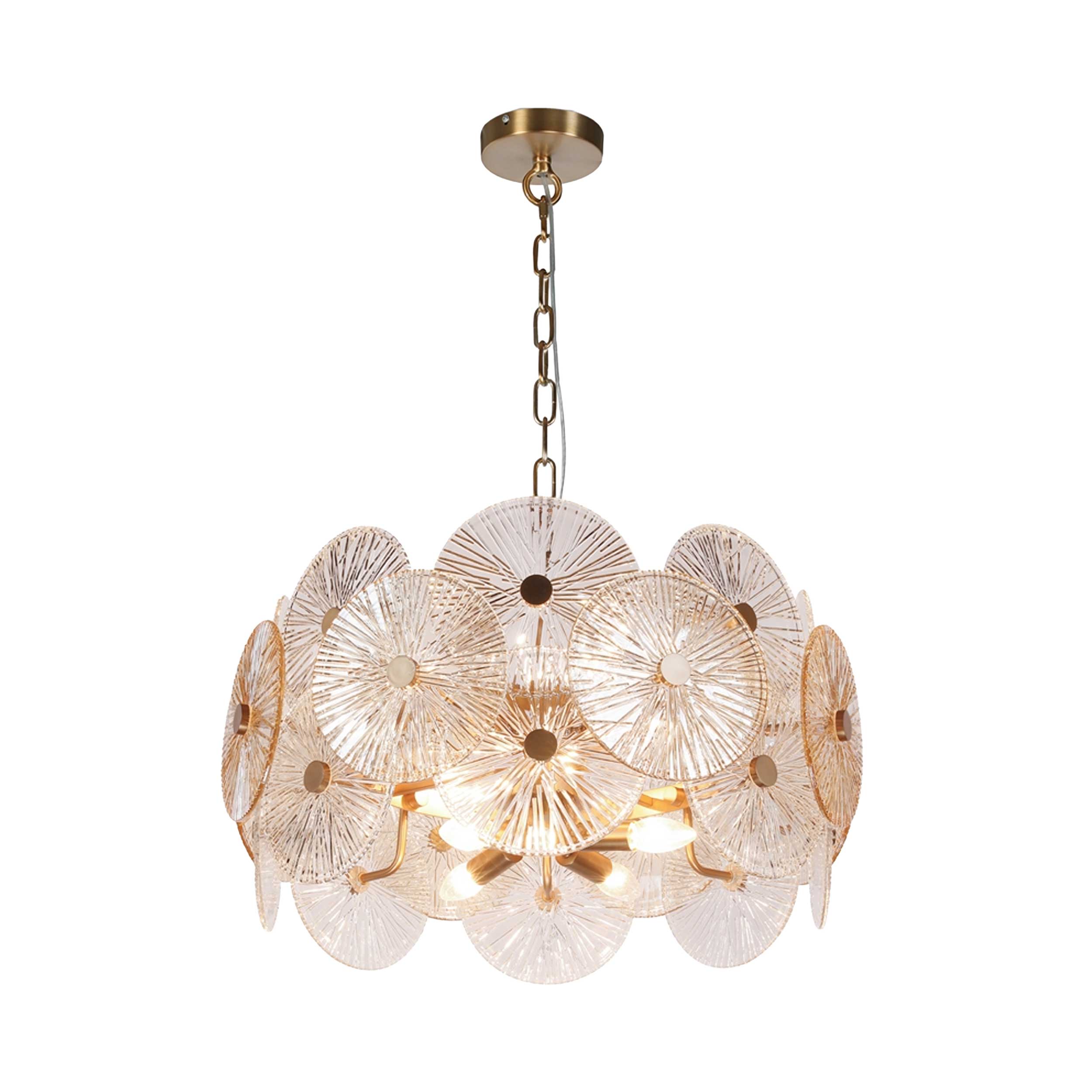 Maytoni Aster E14 – lampa wisząca
