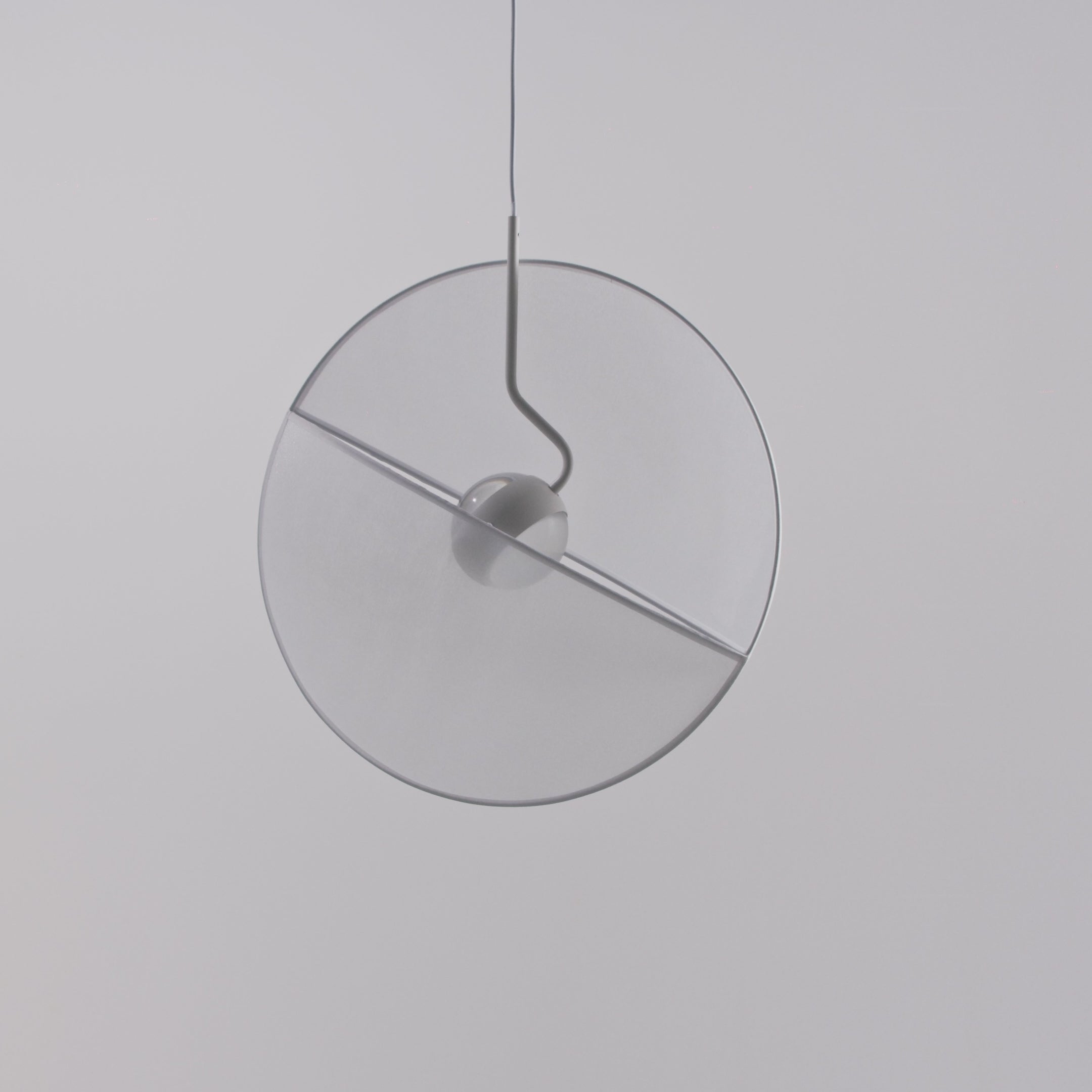 Lampa wisząca Maytoni Reflex LED