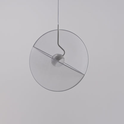 Lampa wisząca Maytoni Reflex LED