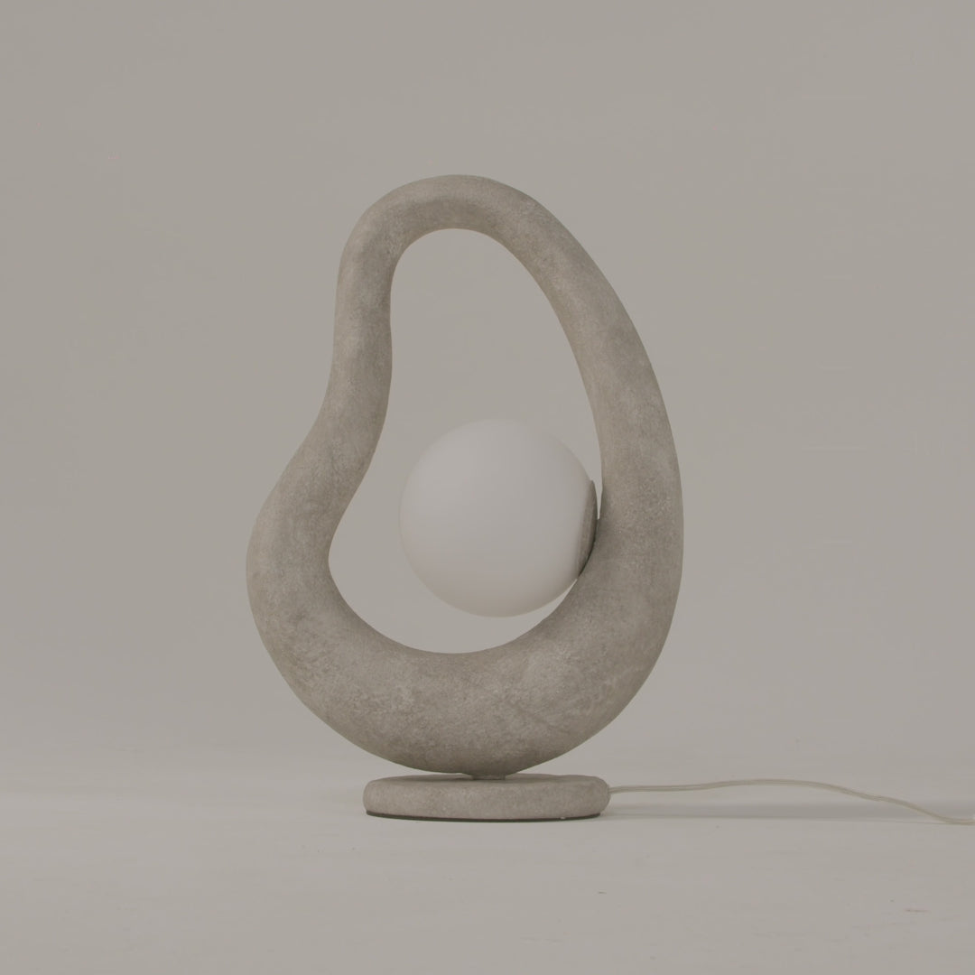 Lampa stołowa Maytoni Omaggio G9