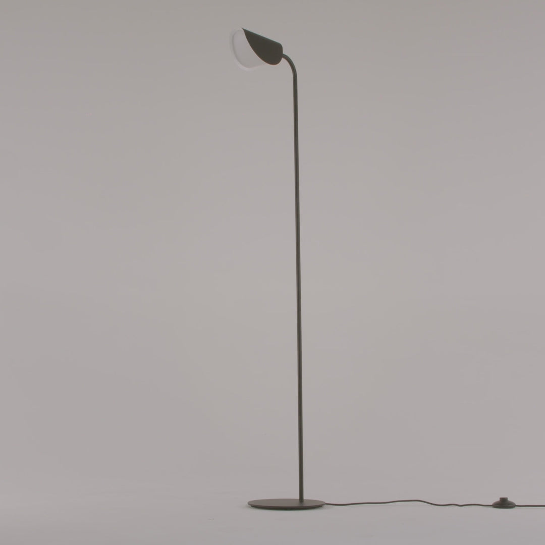 Lampa stojąca Maytoni Mollis G9