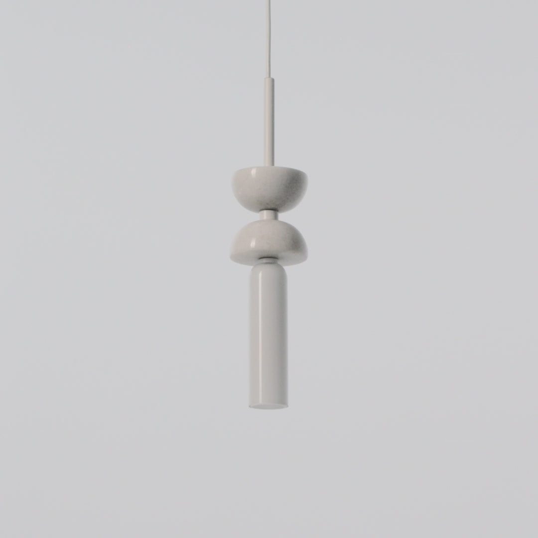 Maytoni Kyoto G9 – wisząca lampa w stylu japandi