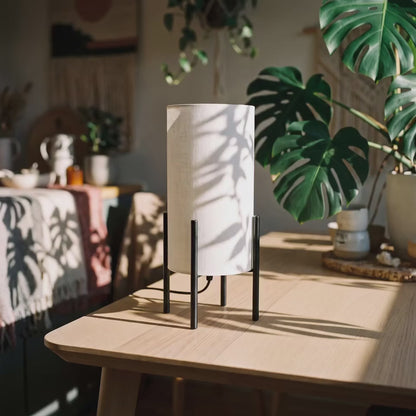 Lampa stołowa VK Light Vivo G9