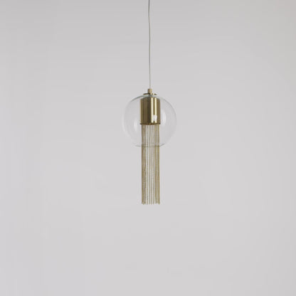 Maytoni Flusso GU10 – lampa wisząca