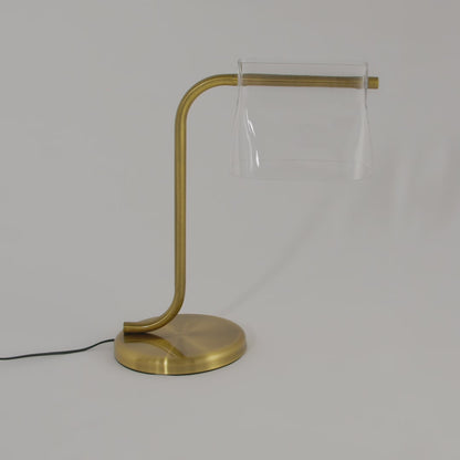 Lampa stołowa LED Maytoni Cabaret