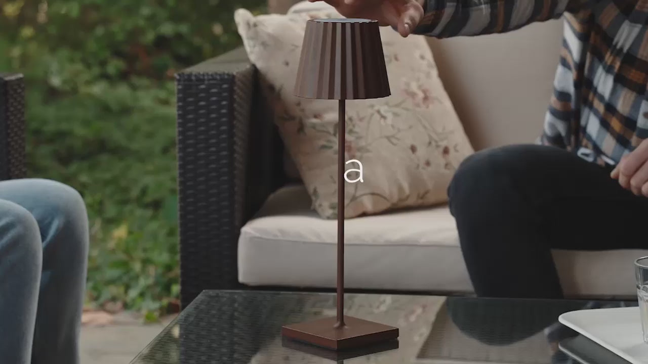 Proszę załadować wideo: Dopo Litta