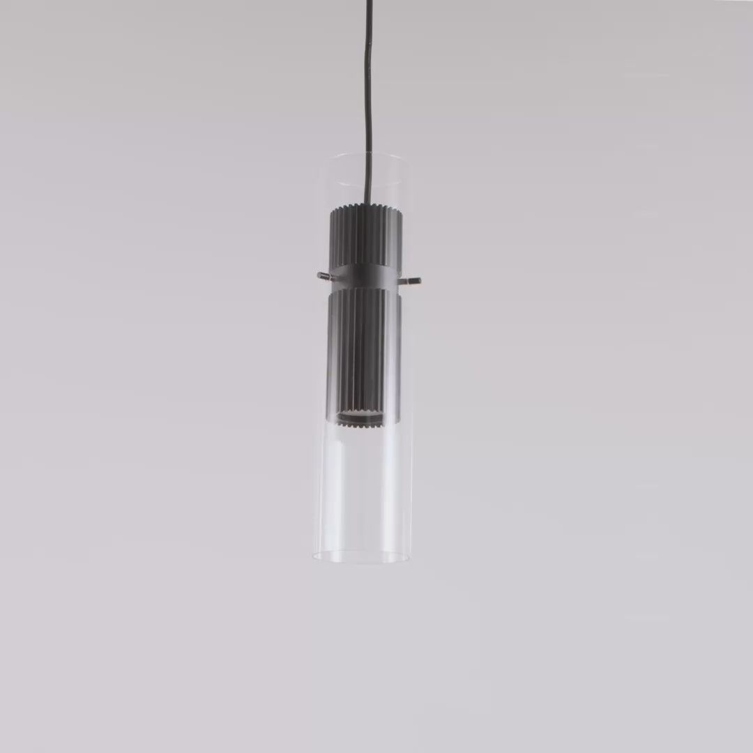 Lampa wisząca Maytoni Dynamics GU10