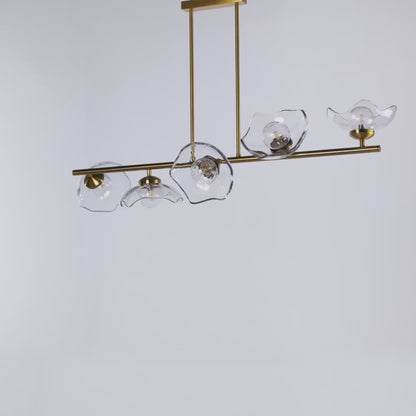 Lampa wisząca Maytoni Miracle G9