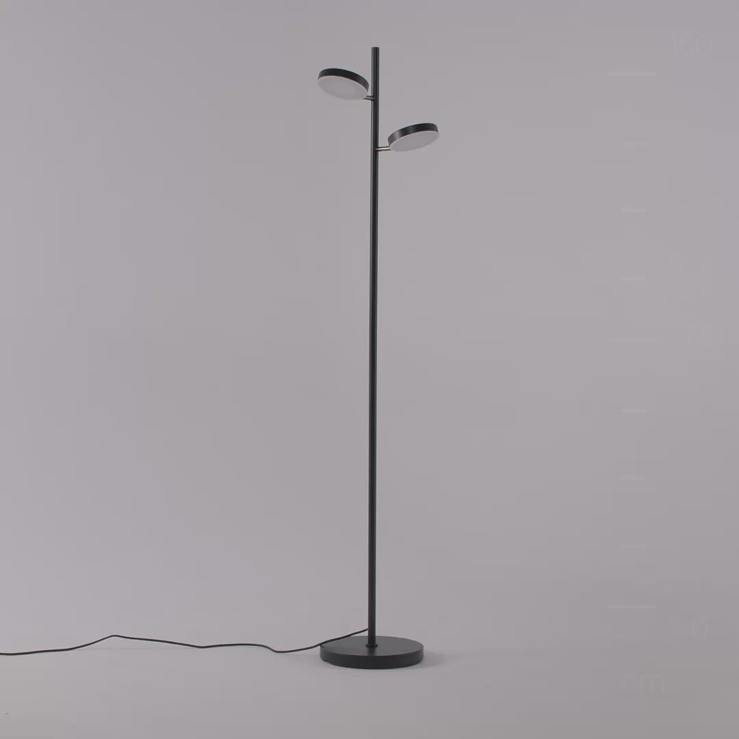 Lampa stojąca Maytoni Fad LED