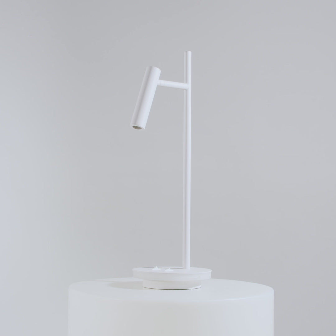 Lampa stołowa Maytoni Estudo LED