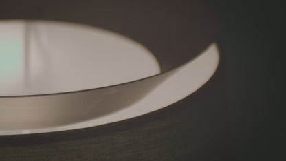 Lampa stołowa Faro Berni E27