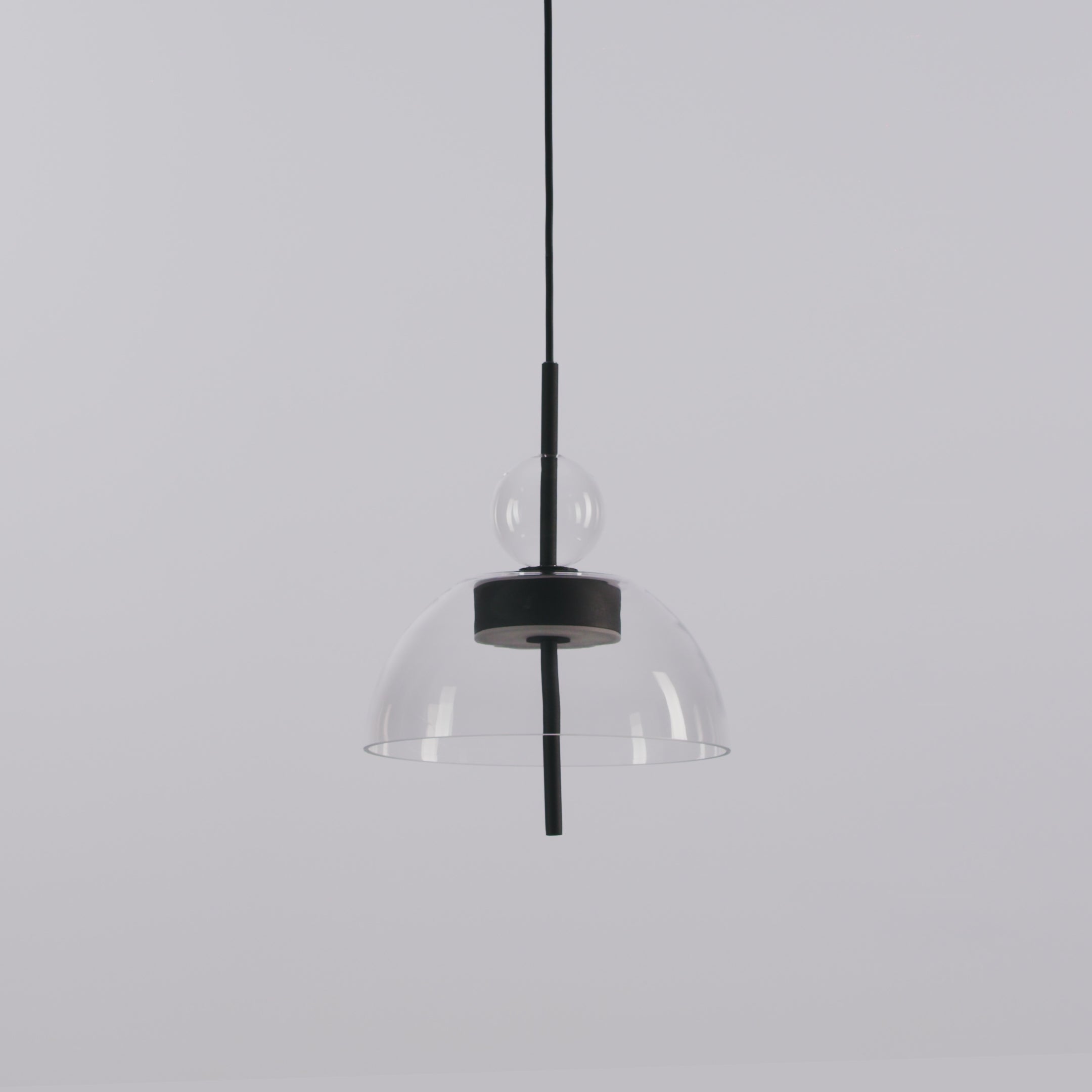 Lampa wisząca LED Maytoni Bangkok