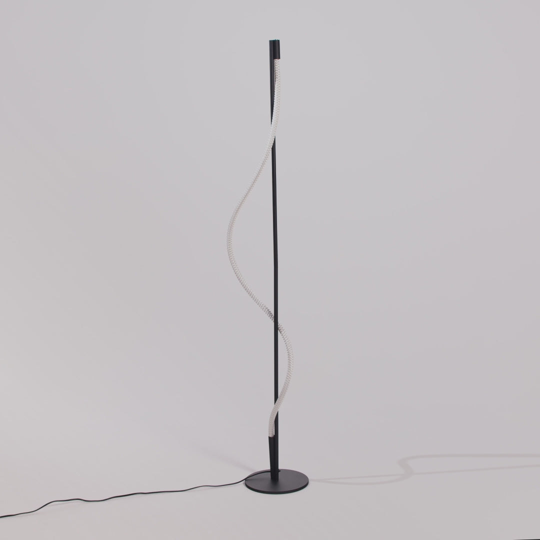 Lampa stojąca LED Maytoni Tau