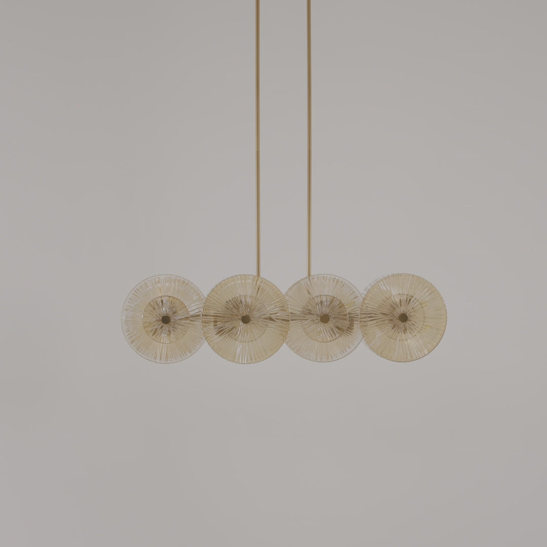Maytoni Aster E14 – lampa wisząca