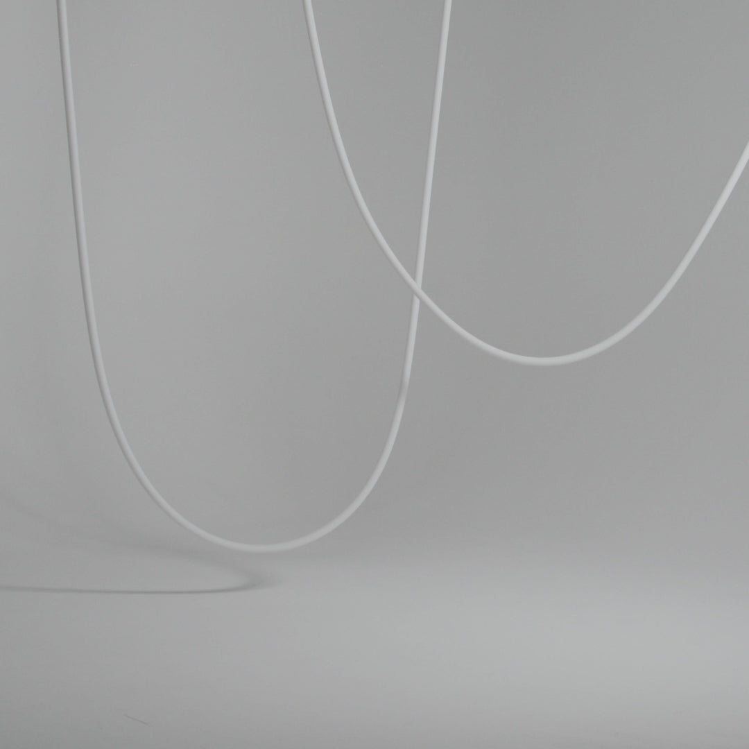 Lampa wisząca LED Maytoni Tau