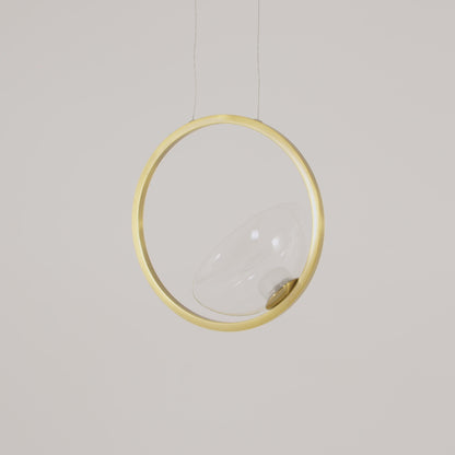 Lampa wisząca LED Maytoni Lunare