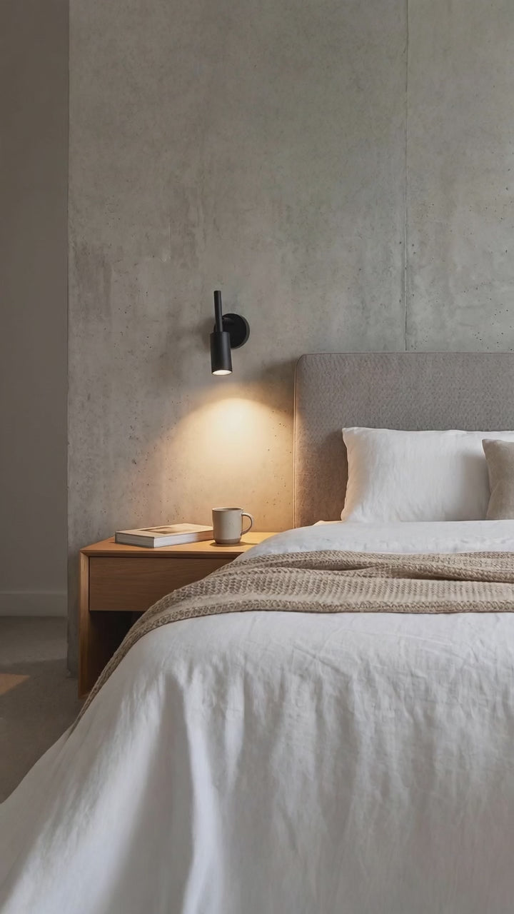 Proszę załadować wideo: VK Light Nook