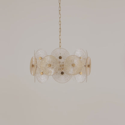 Maytoni Aster E14 – lampa wisząca
