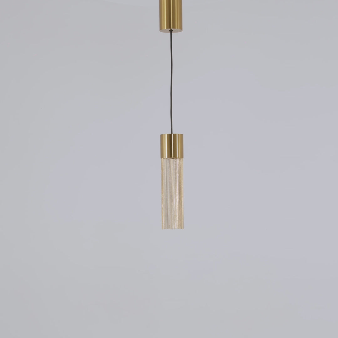 Lampa wisząca LED Maytoni Imaginary