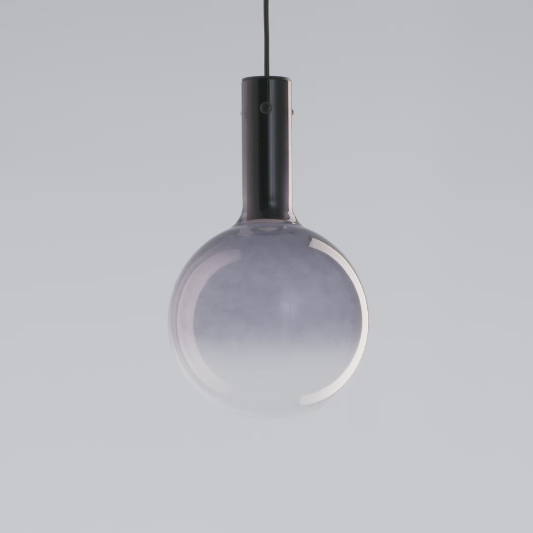 Lampa wisząca LED Maytoni Nebula