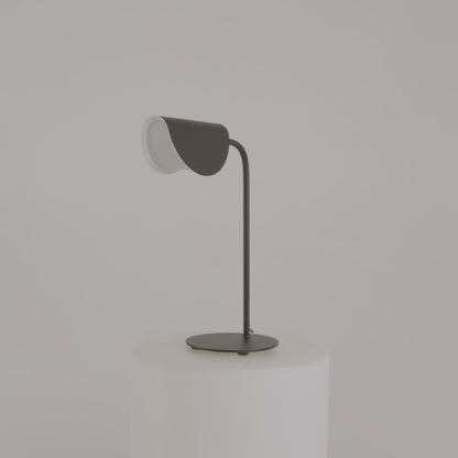 Lampa stołowa Maytoni Mollis G9