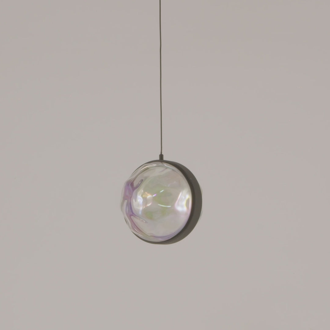 Lampa wisząca LED Maytoni Misterio