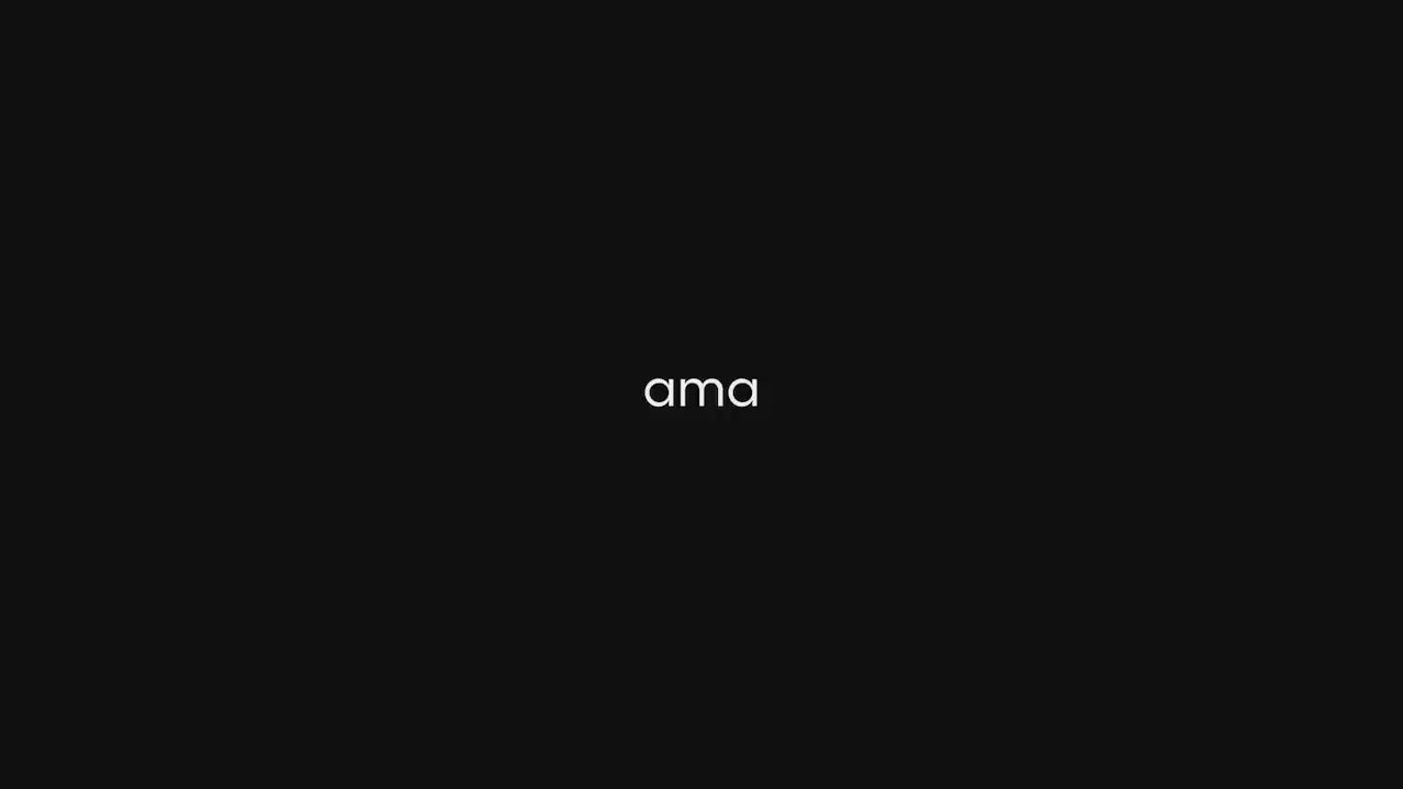 Proszę załadować wideo: Bomma Ama