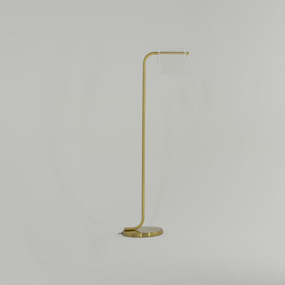 Lampa stojąca Maytoni Cabaret LED