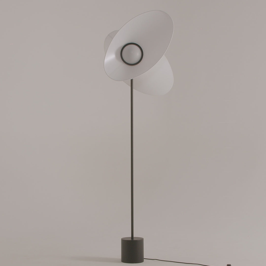 Lampa stojąca Maytoni Evolution LED