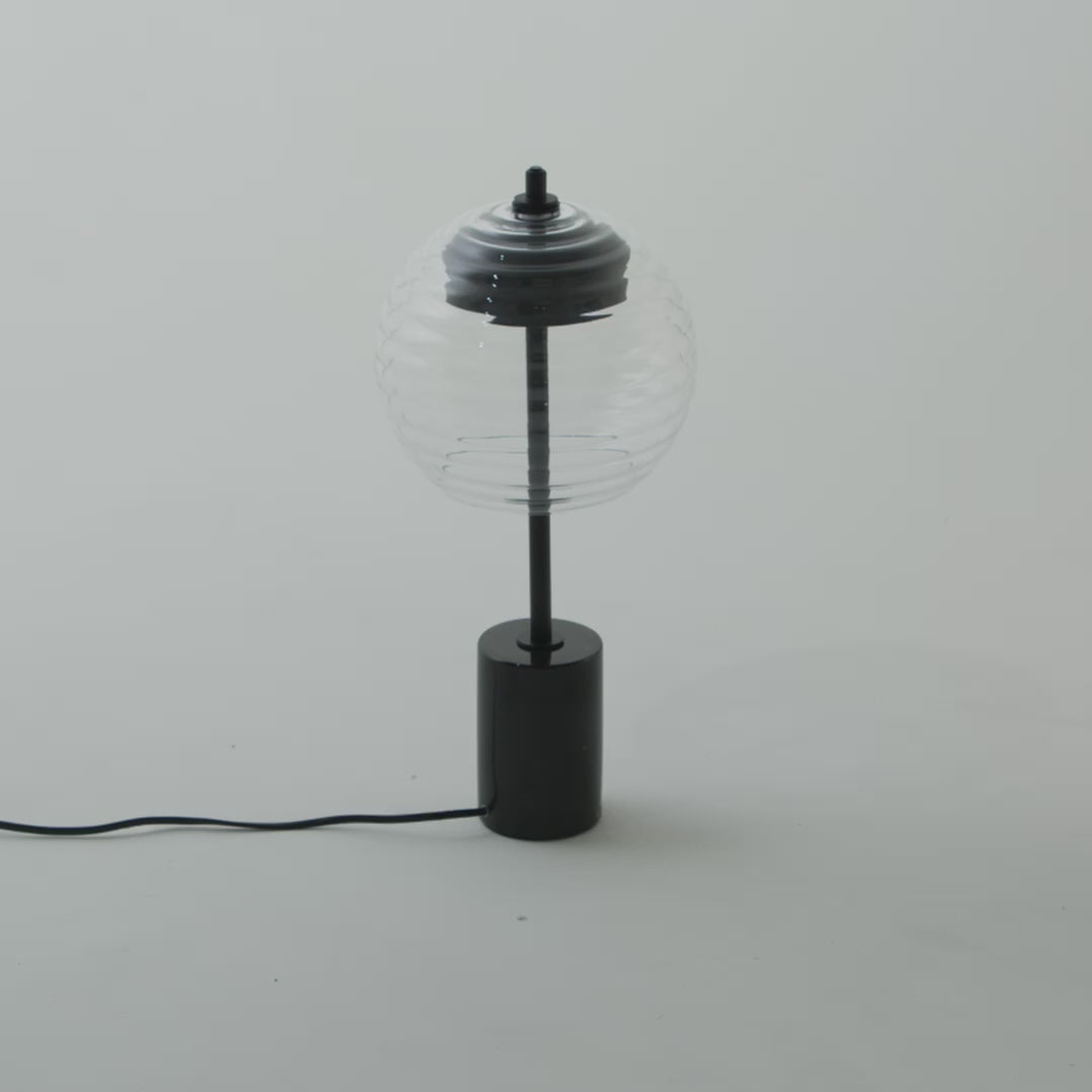 Lampa stołowa Maytoni Mystic LED
