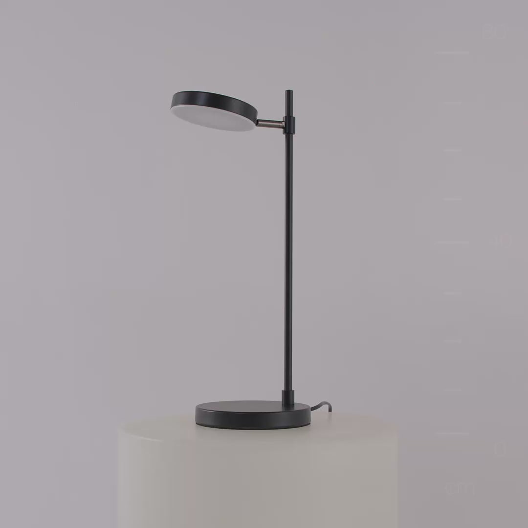 Lampa stołowa LED Maytoni Fad