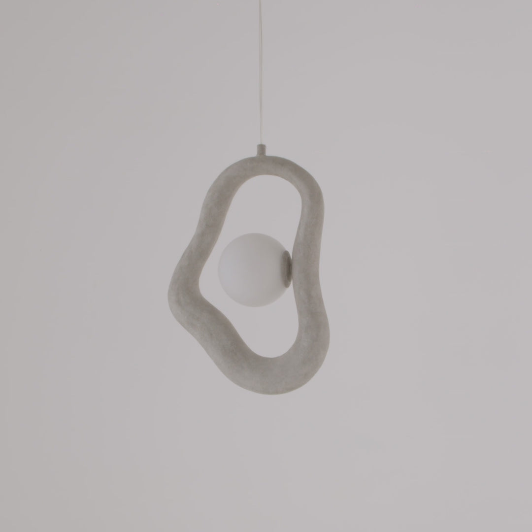 Maytoni Opus G9 – lampa wisząca