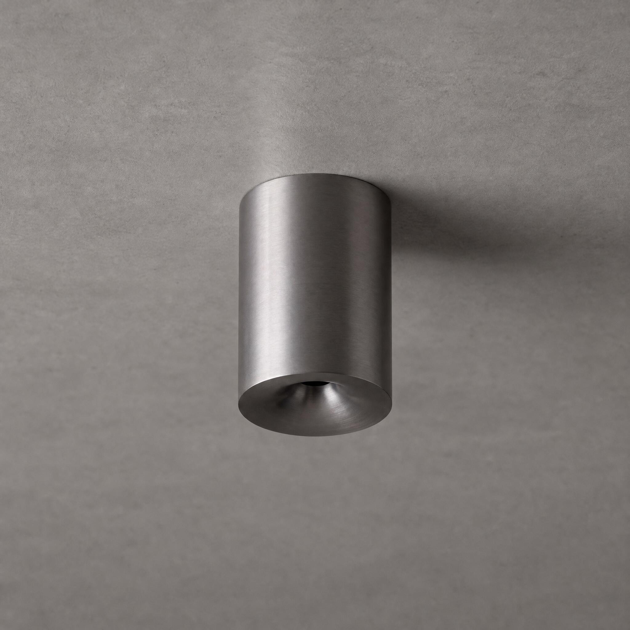 Oprawa metalowa LED Vellum Ra>90 antyodblaskowa