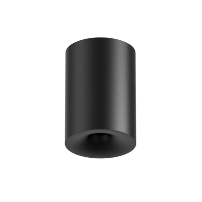 Vellum LED přisazené kovové svítidlo Ra>90 antiglare