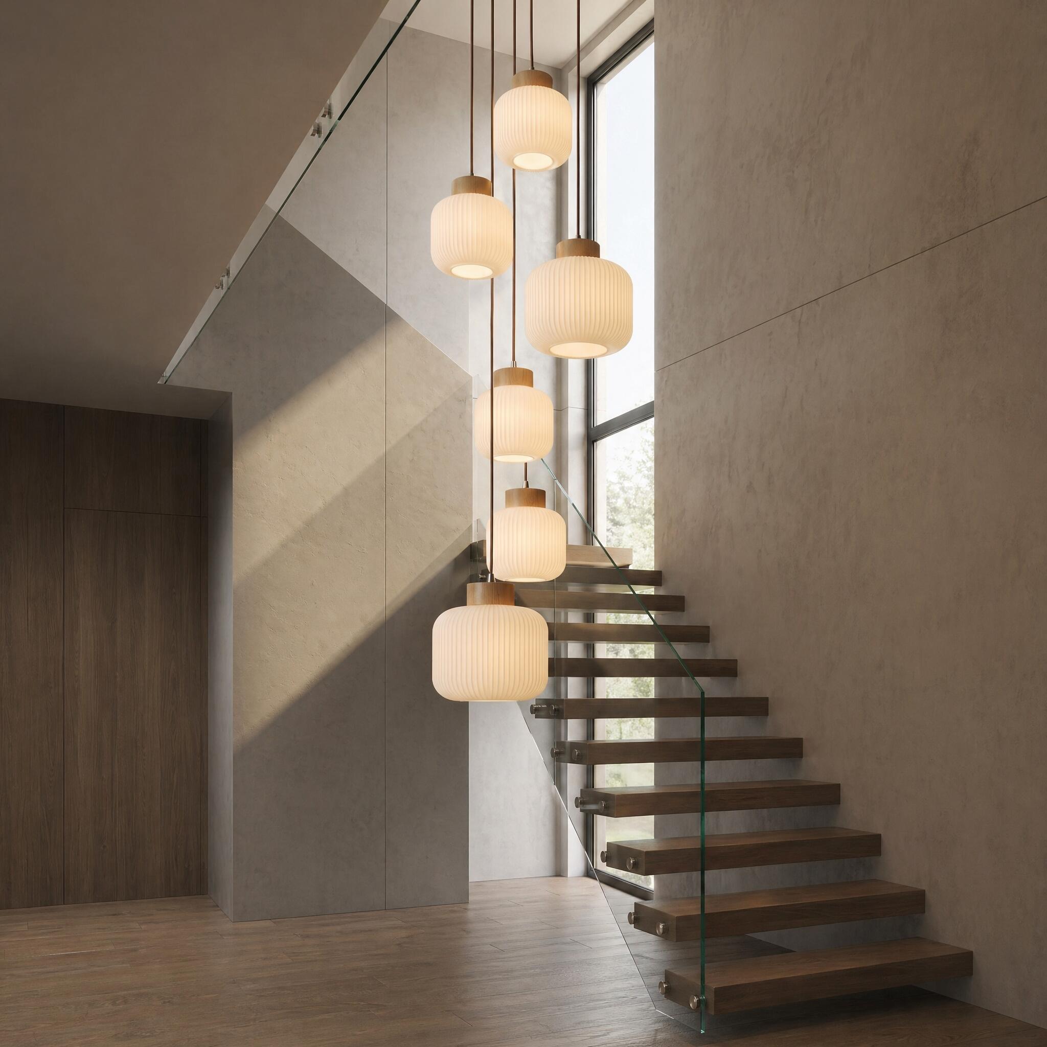 VK Light Alena E27 – lampa wisząca