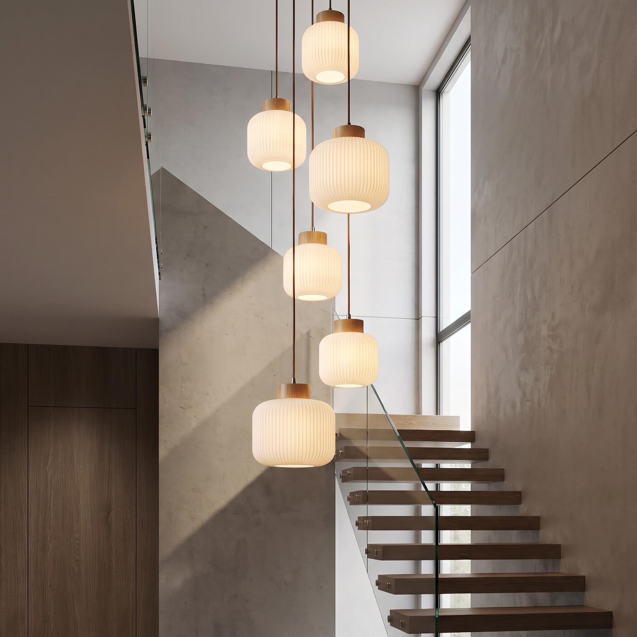 VK Light Alena E27 – lampa wisząca
