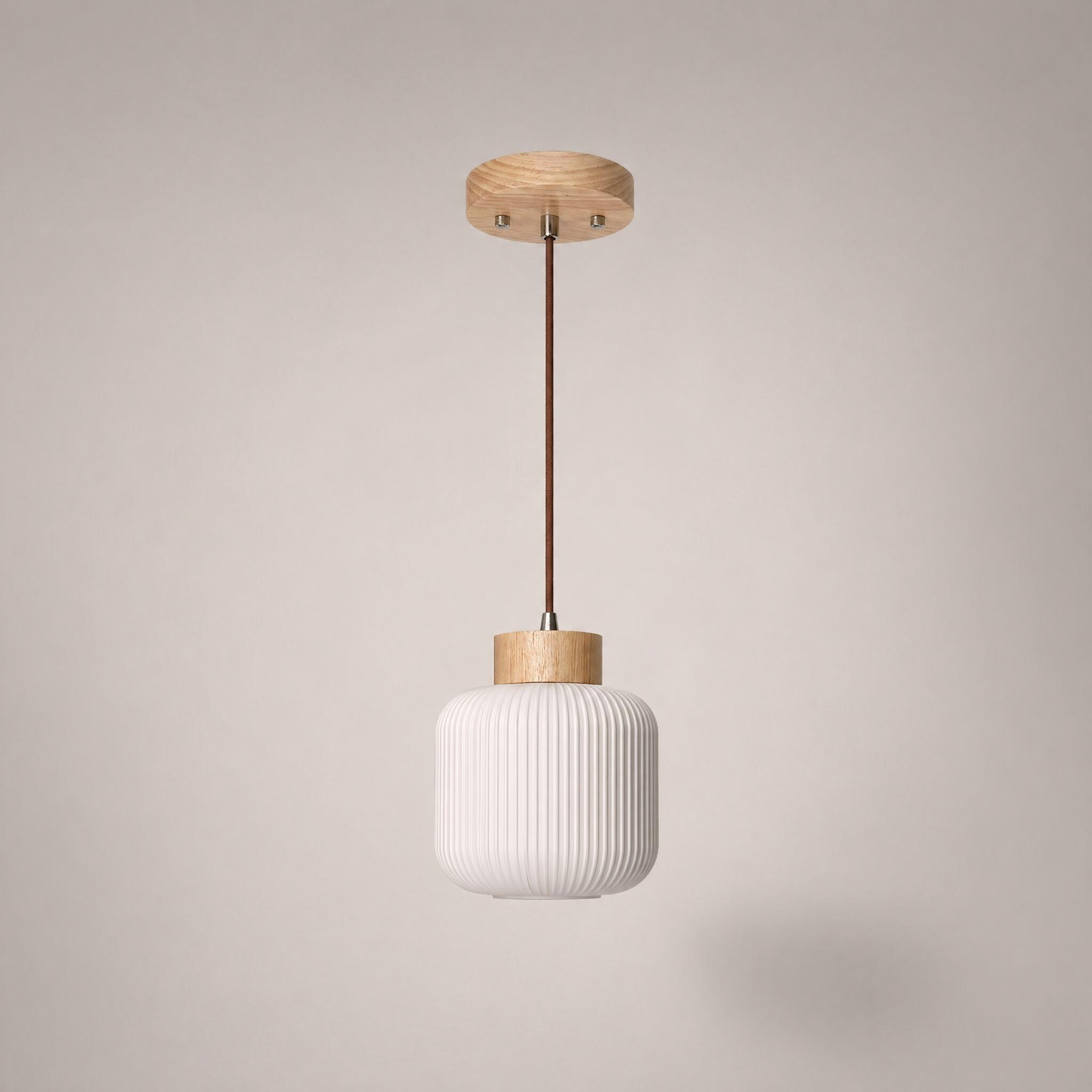 VK Light Alena E27 – lampa wisząca