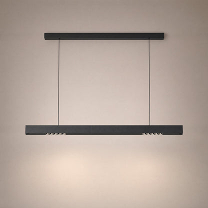 VK Light Apete LED – lampa wisząca