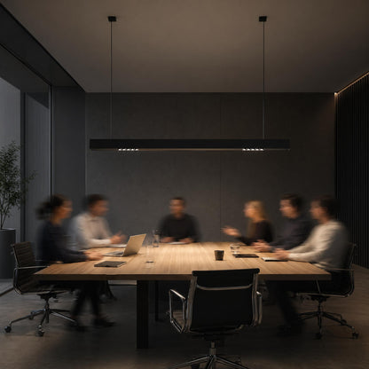 VK Light Apete LED – lampa wisząca