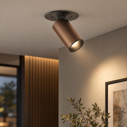 VK Light Coko LED Single – oprawa wpuszczana