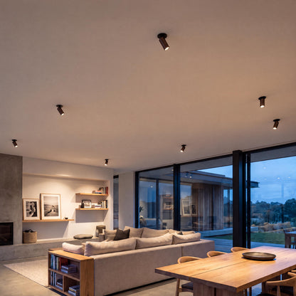 VK Light Coko LED Single – oprawa wpuszczana