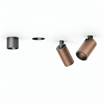 VK Light Coko LED Single Trimless – oprawa wpuszczana