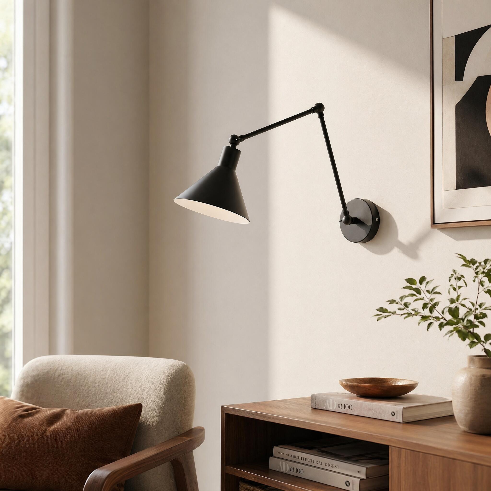 Kinkiet VK Light Gro E27